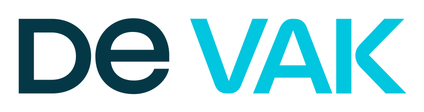 logo Coöperatie De VAK
