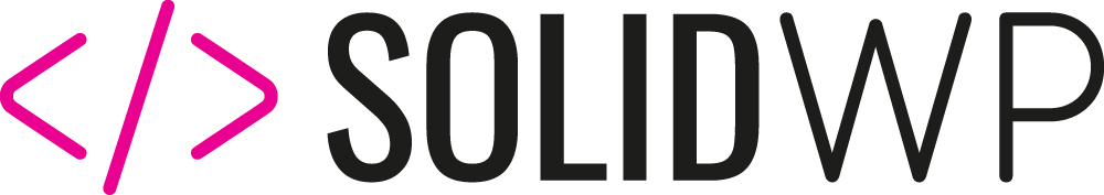 logo SolidWP