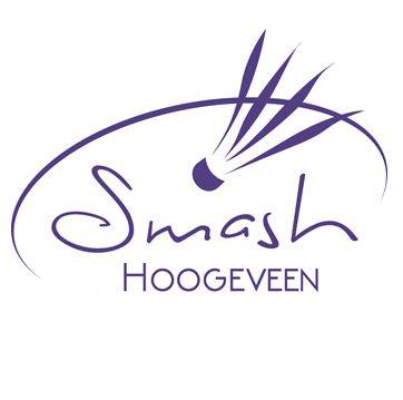 logo Smash Hoogeveen BV