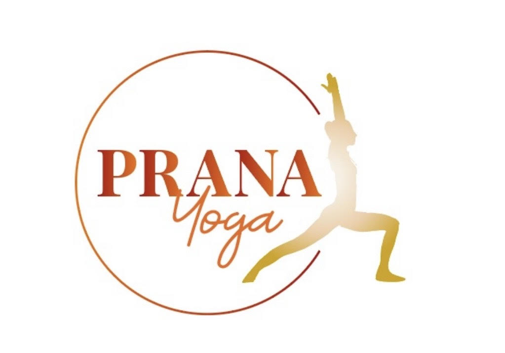 logo Prana Yoga Emmen